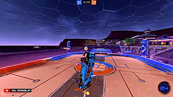 Rocket League Insanity 69 thumbnail
