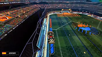 Rocket league insanity 69