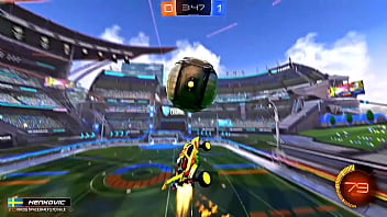 Rocket league insanity 69
