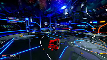 Rocket league insanity 69