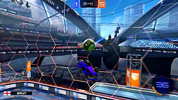Rocket league insanity 69