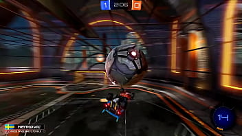 Rocket league insanity 69
