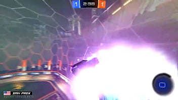 Rocket league insanity 69