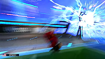 Rocket league insanity 69
