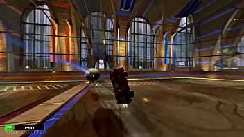 Rocket league insanity 69