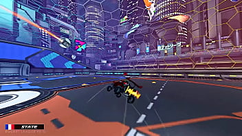 Rocket league insanity 69