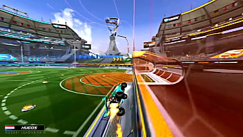 Rocket League Insanity 69 thumbnail