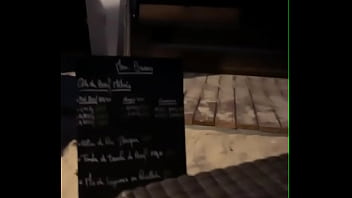 Petite story de ma journée d’hier