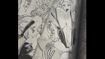 Manga japones adulto