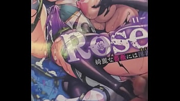 Manga japones adulto