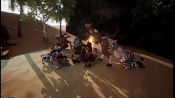 Girls Lesbiantalis And Kenda And Lazras Bonding Sex thumbnail