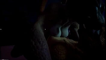 Girls lesbiantalis and kenda and lazras bonding sex