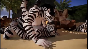 Girls lesbiantalis and kenda and lazras bonding sex