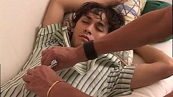 Gay Twink Brother Vids Tumblr Tony Has Been Crashing On My Bed Ever thumbnail