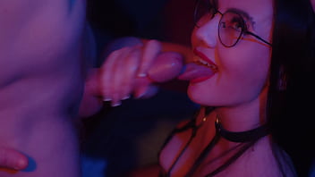 Perverted guy piss his milf's and fucks in ass her and she gets facial