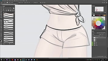 Sts broadcast by dc on picarto from december 2021