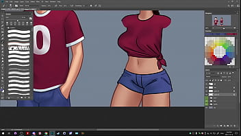 Sts broadcast by dc on picarto from december 2021