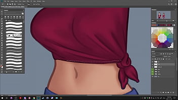 Sts broadcast by dc on picarto from december 2021