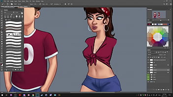 Sts broadcast by dc on picarto from december 2021