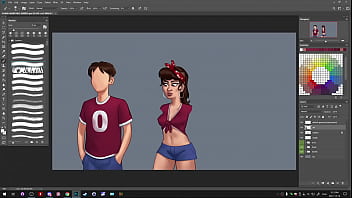 Sts broadcast by dc on picarto from december 2021