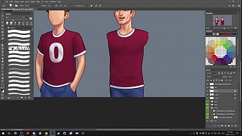 Sts broadcast by dc on picarto from december 2021