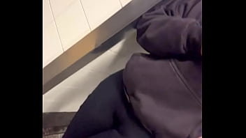 Manhattan 42nd street pussy print