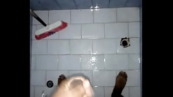 En baño ajeno