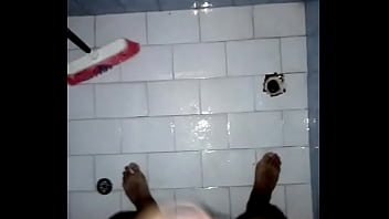 En baño ajeno
