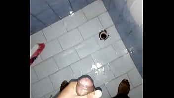 En baño ajeno