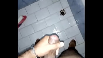 En baño ajeno