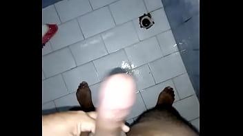 En baño ajeno