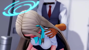 青い記憶 青い記憶