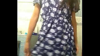 Flaquita quiere leche