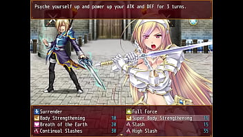 Hentai rpg