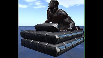 Big Black Hunk thumbnail