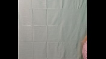 Amateur geek suspension sideshow playing with nipple and pussy piercings