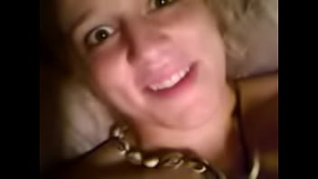 She was a dirty whore