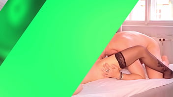 My wife found italian milf with huge boobs in coffee shop