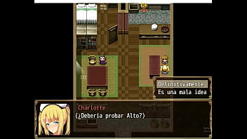 Charlotte's Trip En Busca Del Final Con Mejores Resultados Sexuales thumbnail
