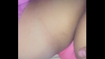 Le encanta que le toque el culo