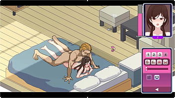 Me culeo a la esposa de mi vecino sexo hentai