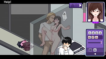 Me culeo a la esposa de mi vecino sexo hentai