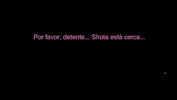 Me culeo a la esposa de mi vecino sexo hentai