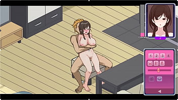 Me culeo a la esposa de mi vecino sexo hentai