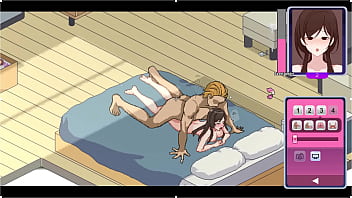 Me culeo a la esposa de mi vecino sexo hentai