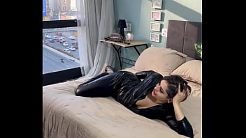 Inversão com dupla penetração fisting