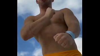 Klébio Damas Youtuber thumbnail