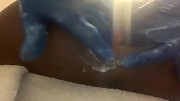 Wide Bum Hole Fisting thumbnail