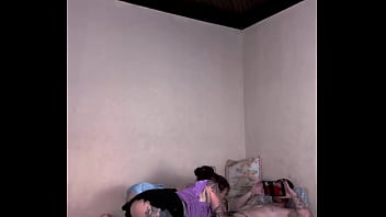 Bastidores com von poison e punk loka