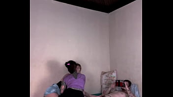 Bastidores com von poison e punk loka